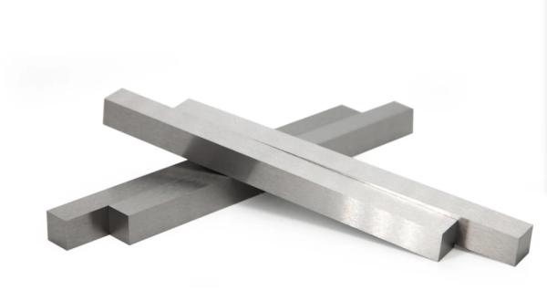 Buy cheap ASTM Polished Tungsten Alloy Bar W80cu20 99.95%W Pure Tungsten Rods from wholesalers