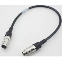 Buy cheap Heat Shrink Tubing Water Resistant Wire Connectors With Rugged Metal Shells product