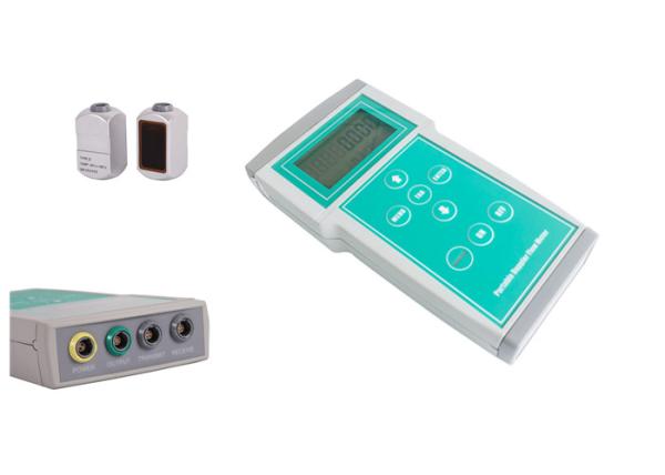 Buy cheap 4-20mA IP68 Doppler Ultrasonic Flow Meter from wholesalers