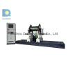Buy cheap Hard Bearing Belt Drive Balancing Machine For Rotors / Rollers / Spindles from wholesalers