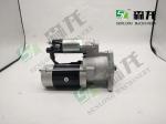 24V 11T 23300-0T005 NEW Excavator Starter Motor NISSAN Lift Truck FD42 FD46