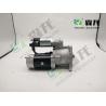 Buy cheap 24V 11T 23300-0T005 NEW Excavator Starter Motor NISSAN Lift Truck FD42 FD46 M002T78682 M2T78681 from wholesalers