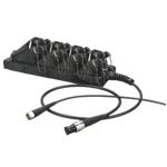 IP68 Outdoor Waterproof Fiber Hub Box Durable Fiber Optic Solution for Speed