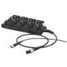Buy cheap IP68 Outdoor Waterproof Fiber Hub Box Durable Fiber Optic Solution for Speed Network from wholesalers
