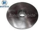Coal Chemical / Polysilicon Industry ZG01 Disc Valve