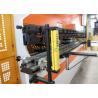 Buy cheap 100 Ton Hydraulic Press Brake , 4000mm Aluminum Sheet Bending Machine from wholesalers