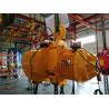 Buy cheap Lifting Height 3m Motorized Trolley 5T Electric Chain Hoist from wholesalers