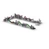 Buy cheap Plastic Bottle Recycling Pet Bottle Washing Line 800kg / H from wholesalers