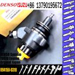 Buy cheap PC400-6 Excavator Diesel Pump Plunger ND094150-0318 0941500318 from wholesalers