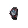 Buy cheap Plastic Chronograph Children'S Digital Watch Digital Timepieces With TPU Strap from wholesalers