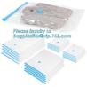 Buy cheap vacuum storage bag set, plastic nylon pe vac bag for travel, clothes storage bags vacuum, bagplastics, bagease from wholesalers