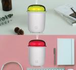 Cup Shaped Decorative Mini Cool Mist 70ml USB Air Humidifier