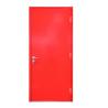 Buy cheap UL Standards Steel Fire Rated Single Swing Door from wholesalers
