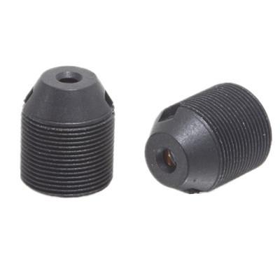 Buy cheap 1/3" 6.0mm F2.5 Megapixel M7x0.35 Mount Sharp Cone Pinhole Lens for covert cameras from wholesalers