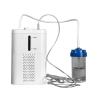 Buy cheap 99.99% Purity Electrolytic Hydrogen Inhaler Machine VST-IH-07 600ml/Min from wholesalers