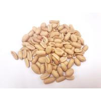 Buy cheap Good Health Chinese Snacks Salted Peanuts Sanck Food In BRC Certificate product