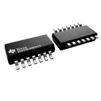 Buy cheap TPS37A010122DYYRQ1 Open Drain IC 2 Channel 100µS 14-SOT-23-THIN product