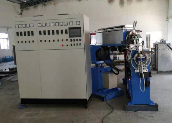 Buy cheap 80+50 2 Layers Coating Cable Extruder Extrusion Wire Making Production Line from wholesalers