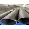 Buy cheap Carbon Steel Heat Exchanger Steel Tube GB5310 Large Diameter Boiler Tubes from wholesalers