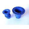 Buy cheap Auto Car Plastic Mold Parts , Plastic Moulded Components Cold Hot Runner from wholesalers