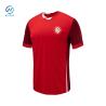Buy cheap Top-Notch Football Team Jerseys Breathable Moisture-Wicking Stylish Design from wholesalers