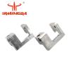 Buy cheap Auto Cutter Spare Parts No 116229 Bracket Housing For Topcut Bullmer D8002 from wholesalers