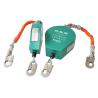 Buy cheap 10m 300kg Retractable Fall Arrester High Height Working from wholesalers