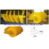Buy cheap Hollow Stem Auger Drilling Used To Groundwater Monitoring Wells from wholesalers