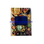 Printed retort bag for food, custom retort pouch for meat packaging