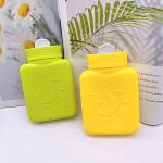 Hot Water Bottle Bag For Pain Relief Tasteless Classic Accepted Customized