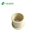 Buy cheap Plastic Fittings ASTM CPVC Reducing Bushing Customized Request from wholesalers