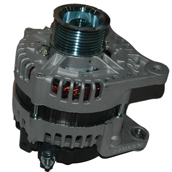 Buy cheap Genuine ISF2.8 diesel engine part alternator 5318120 from wholesalers