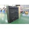 Buy cheap IP65 Outdoor Advertising LED Display , Custom LED Display 80mm Slim Convenient from wholesalers