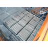 Buy cheap Diesel Oil Paper Egg Tray Production Line High Speed 4000pcs/Hr from wholesalers