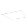 Buy cheap Office LED Panel Light 100lm/W Commercial LED Flat Panel Light Fixtures from wholesalers