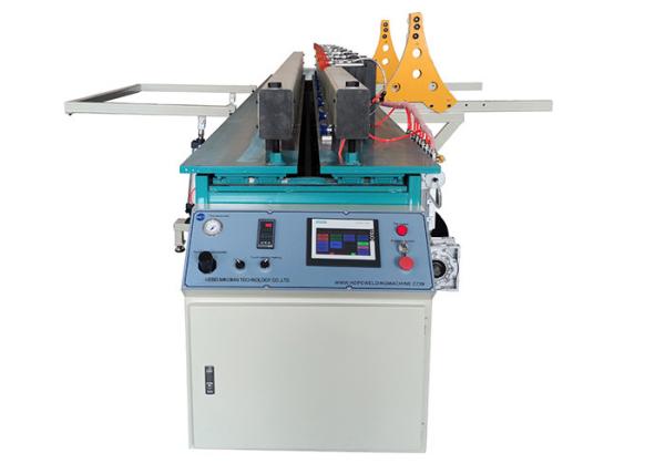 Buy cheap 380V PVC Plastic Sheet Welding Machine from wholesalers