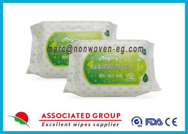 Buy cheap Facial Feminine Hygiene Wipes from wholesalers