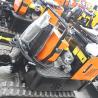 Buy cheap ODM EPA Safety Comfortable 1T Mini Excavator 1190MM Turning Radius from wholesalers