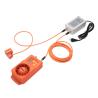 Buy cheap AC220V Compatible Hoistcom Voice Control Unit Hoist Components from wholesalers