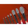 Buy cheap Vonira Beauty Festival Basic 7 Pieces Makeup Brushes Collection Gift Set de Brochas de Maquillaje Profesional OEM ODM from wholesalers