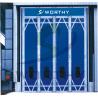 Buy cheap OEM Industrial Booth W-20000 from wholesalers