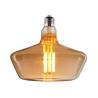 Buy cheap 8w Globe Led Filament Bulb 200mm Bottle Led Edison Globes 200x150 Mm from wholesalers
