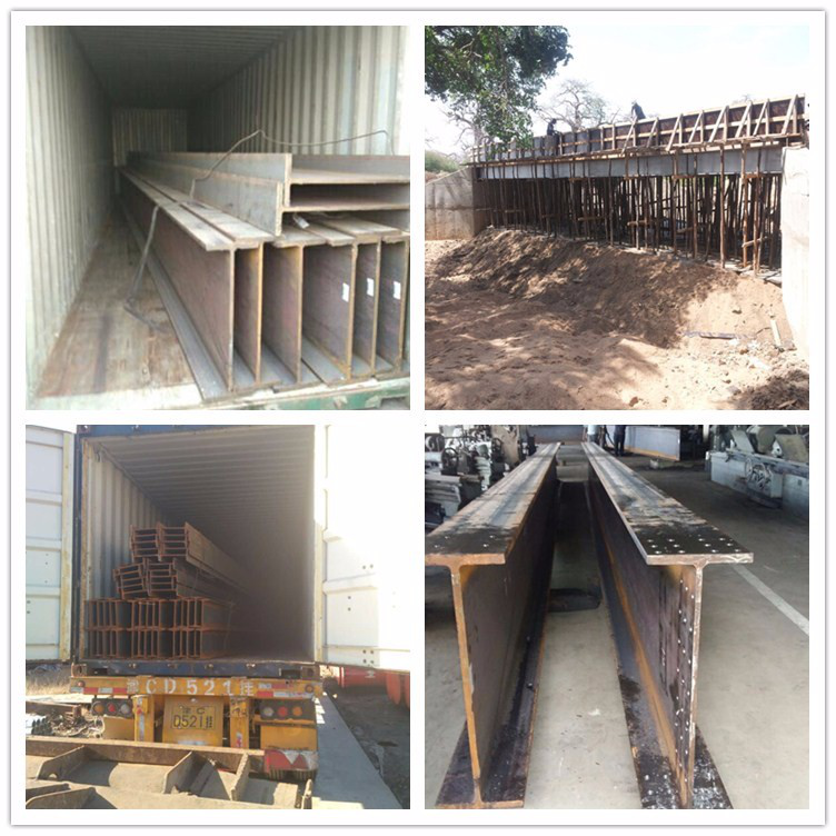 China Supplier European Standard HEA HEB IPE steel structure welding h beam sizes price