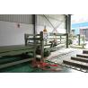 Buy cheap 120KW Steel Coil Cut To Length Line from wholesalers