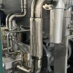 45kw Industrial Silent/Mute Medical Dry Oil Free Air Compressor Oilless Direct