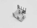 POM 6g Industrial Moulded Molding Products Cassette End Cap 300000shots/3yrs