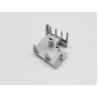 Buy cheap POM 6g Industrial Moulded Molding Products Cassette End Cap 300000shots/3yrs Mold Making from wholesalers