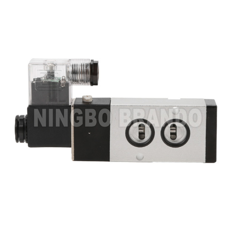 4M210-08 Namur Solenoid Valve APL-410N Explosion proof Limit Switch Box Valve Position Monitor