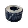 Buy cheap High Precision Custom Spline Hub Sleeve Parts Spur Gears Helical Gears Bevel Gears 45 Steel from wholesalers