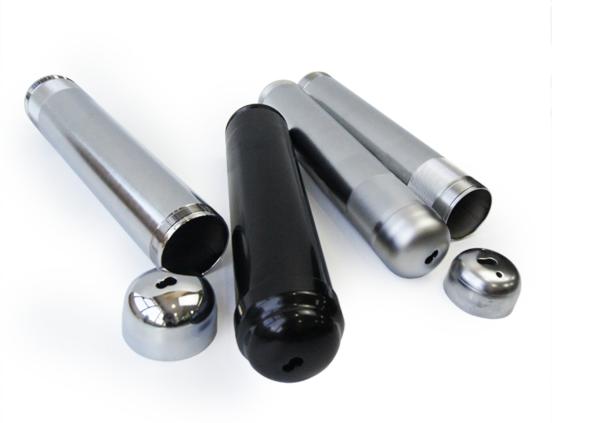 Buy cheap Oil Grease Gun Parts High Pressure 2000PSI Heavy Duty Grease Tube 770g from wholesalers